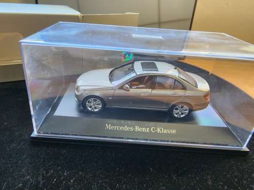 Mercedes benz C Class