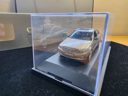Mercedes benz C Class