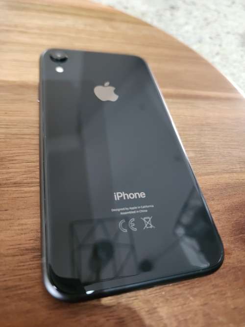 I Phone XR 64gb as new