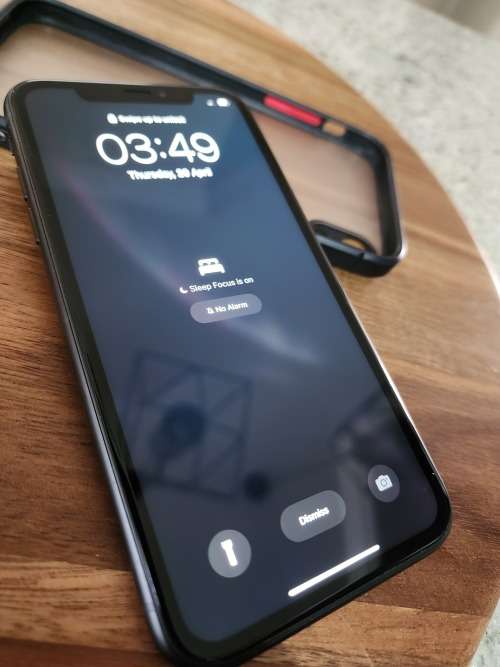 I Phone XR 64gb as new