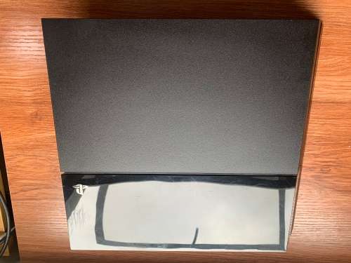 Play Station 4 with 2 controllers