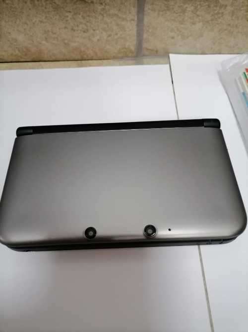 Nintendo 3DS XL