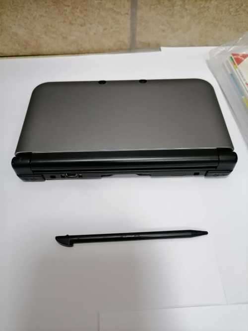 Nintendo 3DS XL