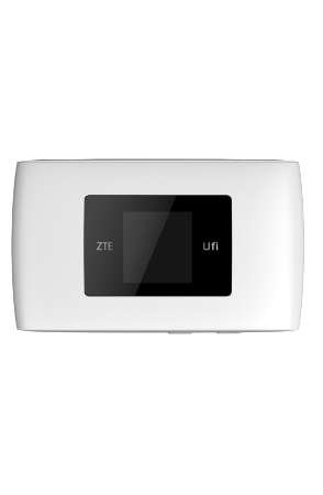 ZTE Pocket LTE WiFi Mobile Router MF920V 4G