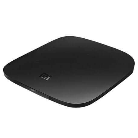 XiaoMi Mi Box 4K HDR Android TV