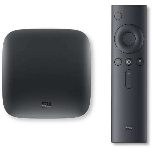 XiaoMi Mi Box 4K HDR Android TV