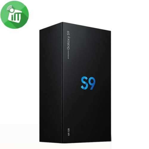 Samsung Galaxy S9 - Space Grey 64GB | DEMO PHONE