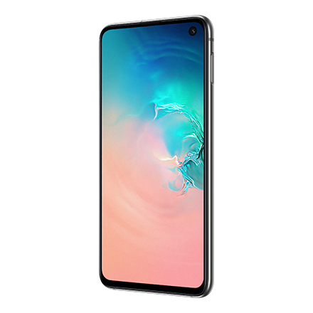 Samsung Galaxy s10e - Prism Black