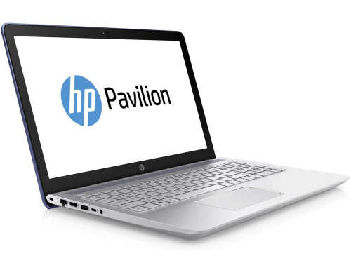 HP Pavilion 15 i7-8550U, 8GB RAM , 512GB SSD 15` HD NOTEBOOOK with GeForce On-Board Graphics