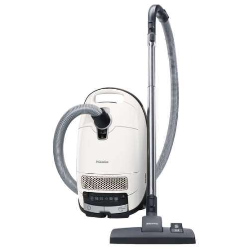 Miele - Complete C3 Allergy Vacuum Cleaner