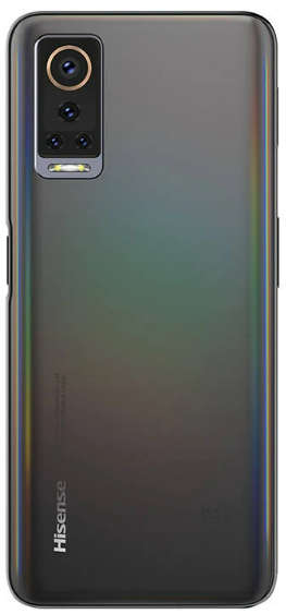 Hisense INFINITY H60 Zoom - Free Shipping