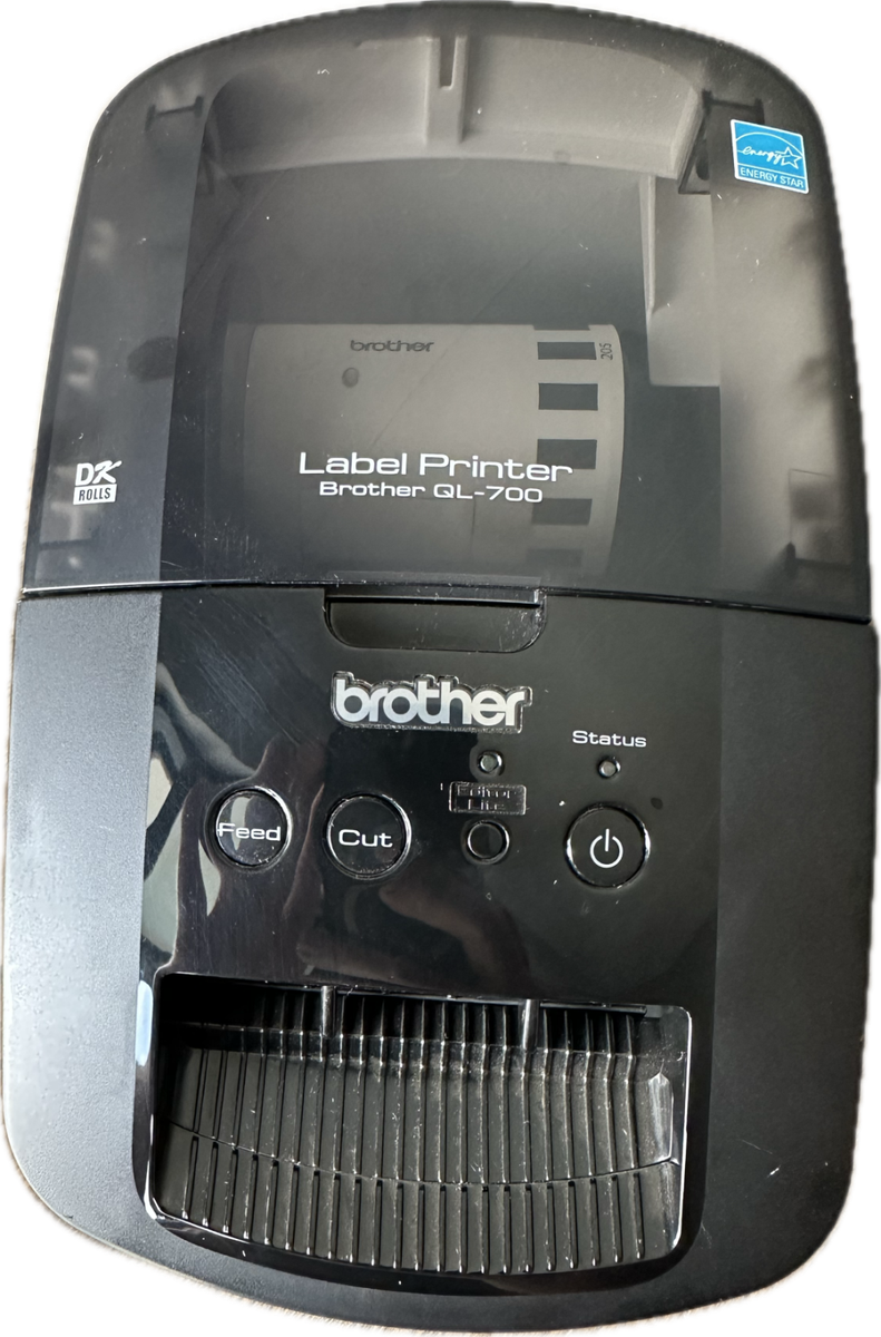 Brother Label Printer QL 700