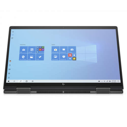 HP ENVY x360 RYZEN 7 4700U 8GB RAM 512GB SSD 2-in-1 Laptop WITH TOUCH PEN - FREE SHIPPING