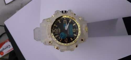 Casio G-SHOCK MASTER OF G MUDMASTER Watch GG1000