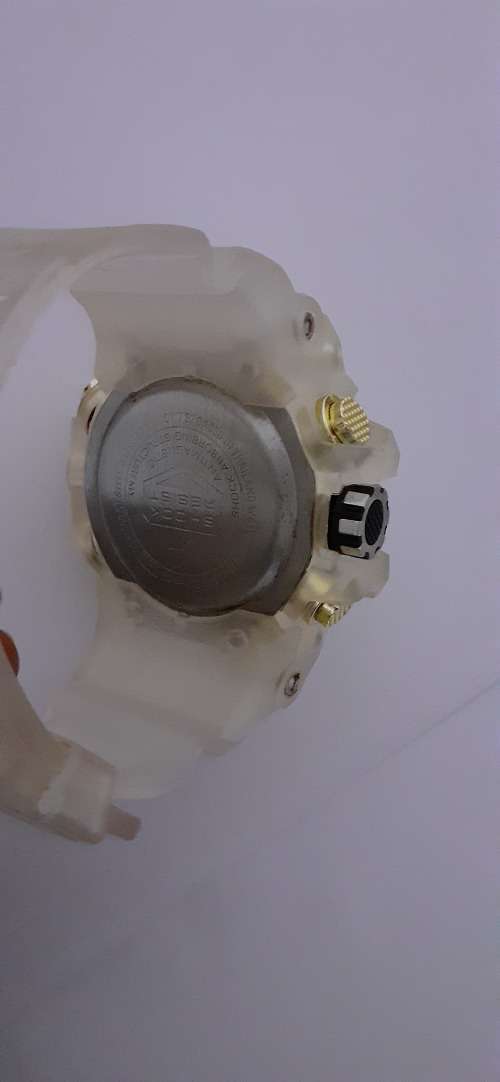 Casio G-SHOCK MASTER OF G MUDMASTER Watch GG1000