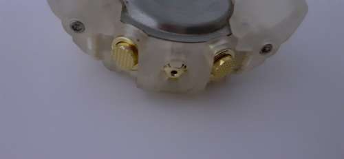 Casio G-SHOCK MASTER OF G MUDMASTER Watch GG1000