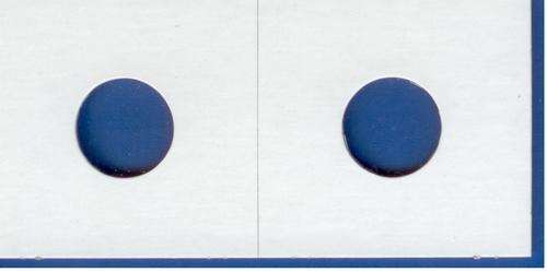 COIN HOLDERS, COIN FLIPS, 18mm, NO PVC!!!  BIDDING PER HOLDER!!!