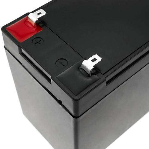 12V 7A Battery-Garage door/ Gate motor/Alarm /replacement Battery