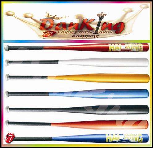 28" Aluminiun Baseball Bat!!!