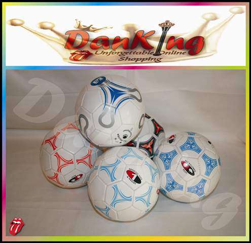 Trick Ball - Improving your childs soccer skills!!!