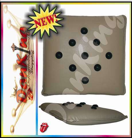 Compact & Travel Massage Pillow - Improve your Health!!!