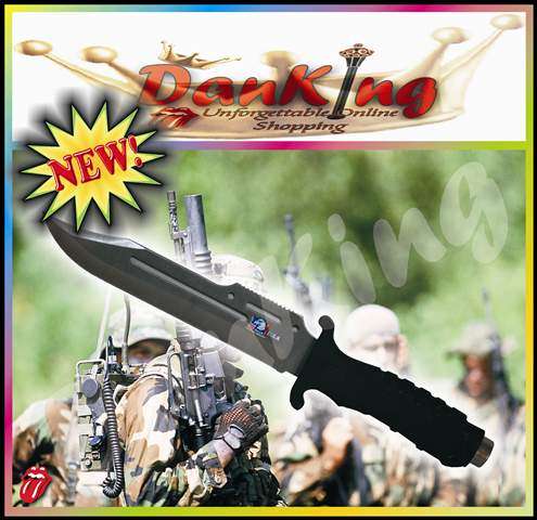 US Navy Seal Knife!!!