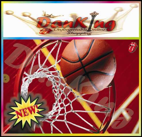Official Basket Ball Size & Weight - Indoor & Outdoor - No 7 !!!