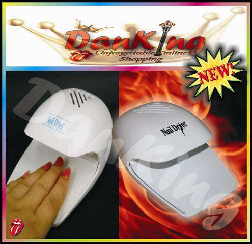 Professional Nail Dryer !!!