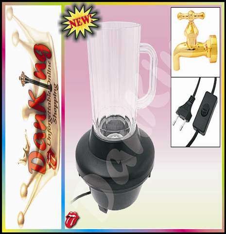 Magic Mug - Amaze your friends !!!