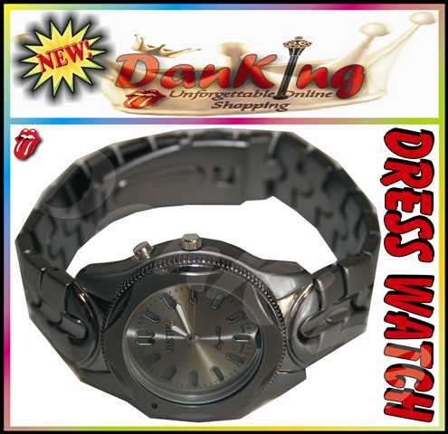 Justin Crystal Series - Silver Grey !!!