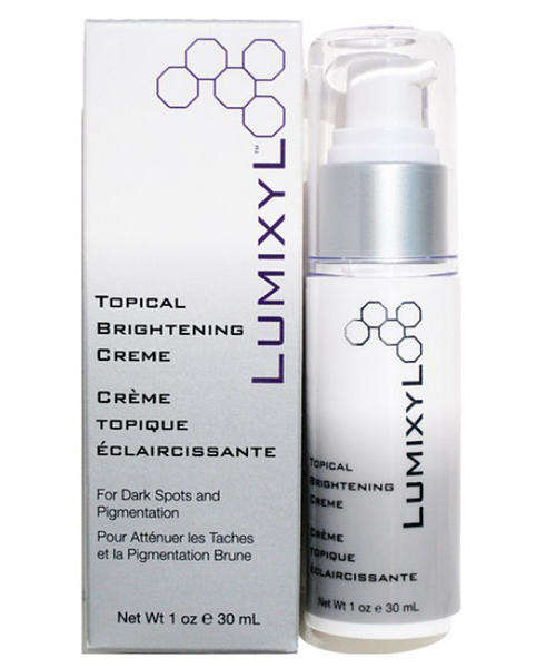 LUMIYXIL SKIN BRIGHTENING PEPTIDE CREME
