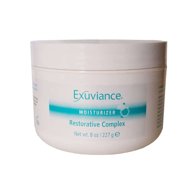 Exuviance Evening Restorative Complex 227g (SALON SIZE)