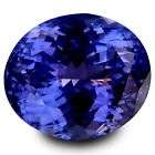 AA Grade investment tanzanite lot six pieces 27.74 ct  stunning once off special offer