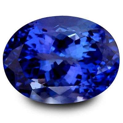 AA Grade investment tanzanite lot six pieces 27.74 ct  stunning once off special offer