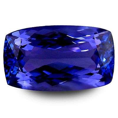 AA Grade investment tanzanite lot six pieces 27.74 ct  stunning once off special offer