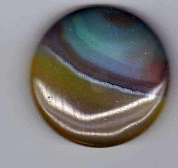Large AA Grade Top Cabochon Agate ( Round Cut Cab)
