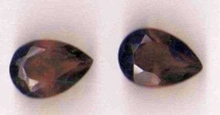 AA Grade Oval  9.88 ct 12mmx10mm