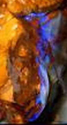 Rough Boulder 400g  Opal Grade 3 Mineral Specimen