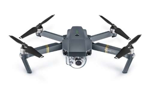 DJI Mavic Pro Drone - Factory Sealed