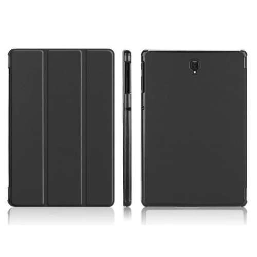 Samsung Galaxy Tab S4 10.5" (T835) LTE & WiFi Tablet 256GB - Black