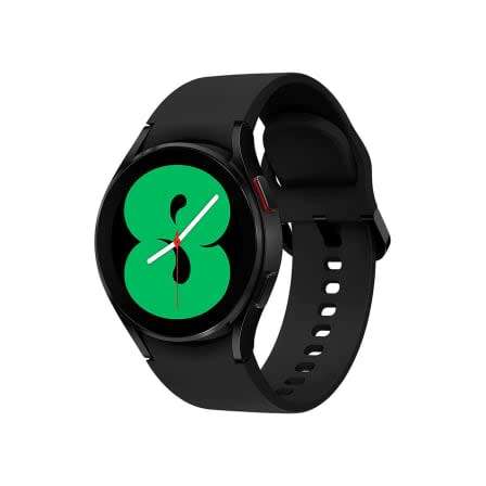 Samsung Galaxy Watch4 (R860) BT Smartwatch (40mm) - Black