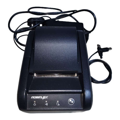 Posiflex PP-6900 Thermal Receipt Printer