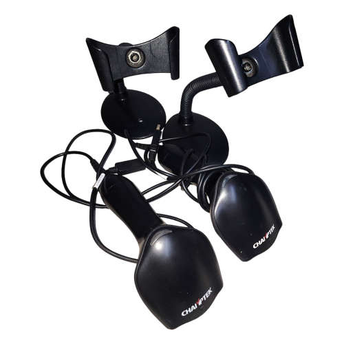 Champtek, Honeywell Barcode Scanners 4 Pack