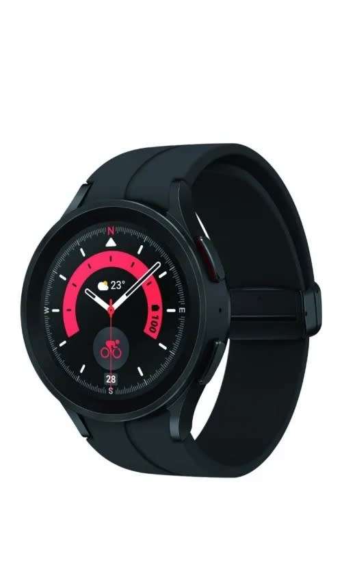 Samsung watch 5 Pro 45mm LTE