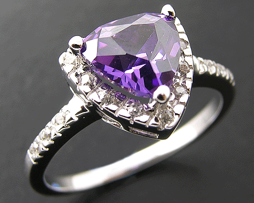 925 Sterling Silver Ring *MOST REASONABLE INTERNATIONAL SHIPPING