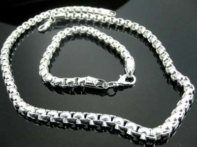 SUPER SPECIAL! NECKLACE/BRACELET 925 STERLING SILVER STAMPED.1ST TIME EVER ON R1 AUCTION !!