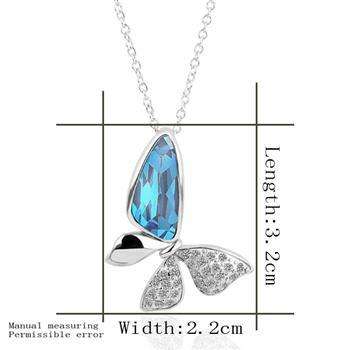 IMPRESSIVE!!!!-  Swarovski Crystal,Rhinestones Necklace  LOOK AT THIS!