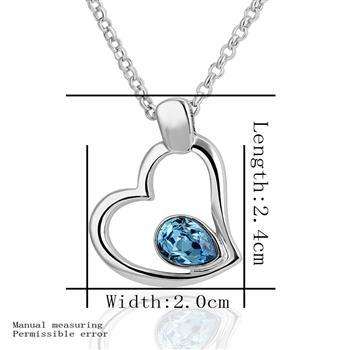 WoW! Absolutely Beautiful! SWAROVSKI ELEMENT & RHINESTONE NECKLACE.  VERY SPECIAL GIFT!
