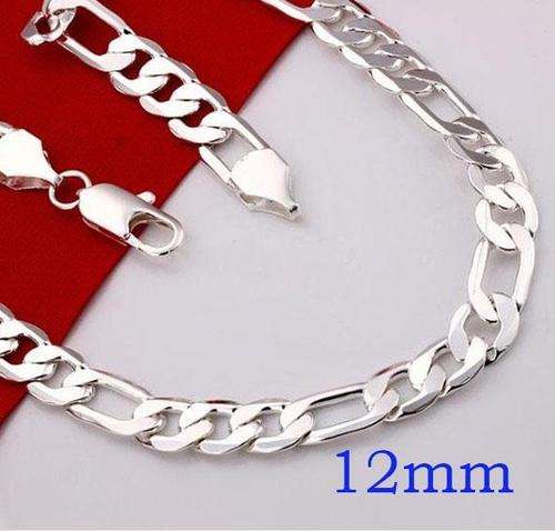 NEW! IMPRESSIVE NECKLACE 925 STERLING SILVER STAMPED NEVER BEFORE FOR R1(OPTION TO PURCHASE BRACELET