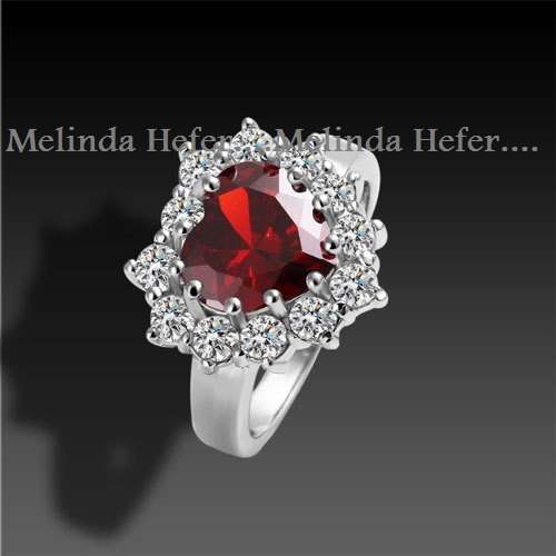 THIS IS A ABSOLUTELY BEAUTIFUL ITEM! IMPRESSIVE RING, SWAROVSKI ELEMENTS - OPTION, ADD EARRINGS!